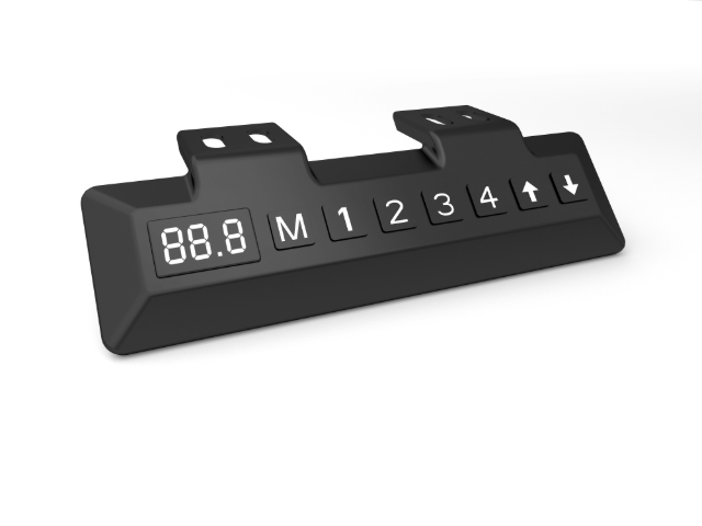 HD Range Handset Controller